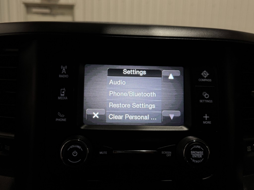 2022 RAM 2500 Image 39