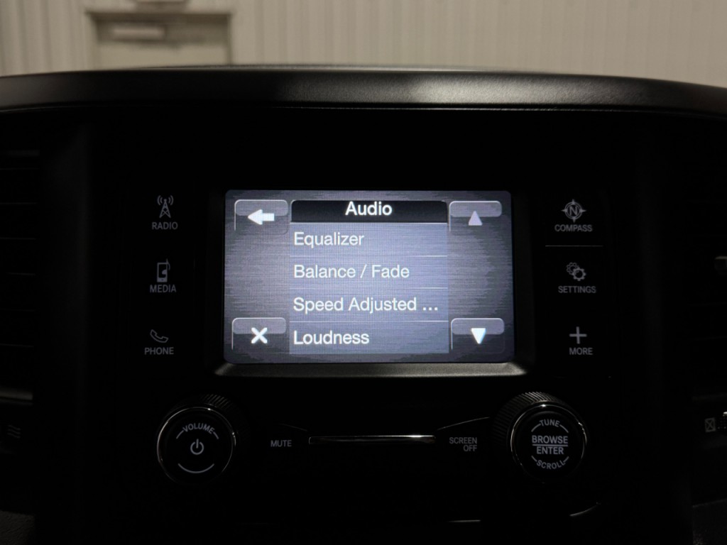 2022 RAM 2500 Image 40