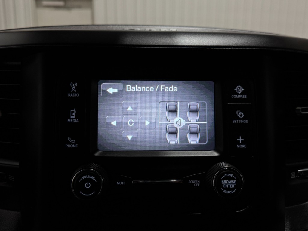 2022 RAM 2500 Image 41