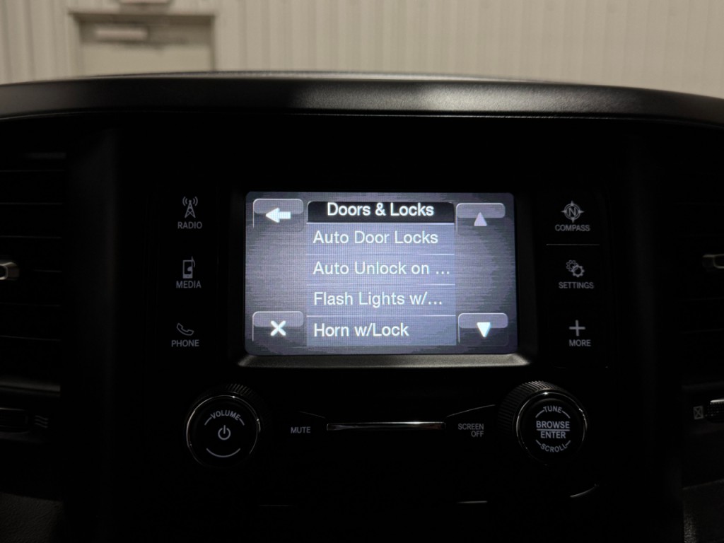 2022 RAM 2500 Image 42