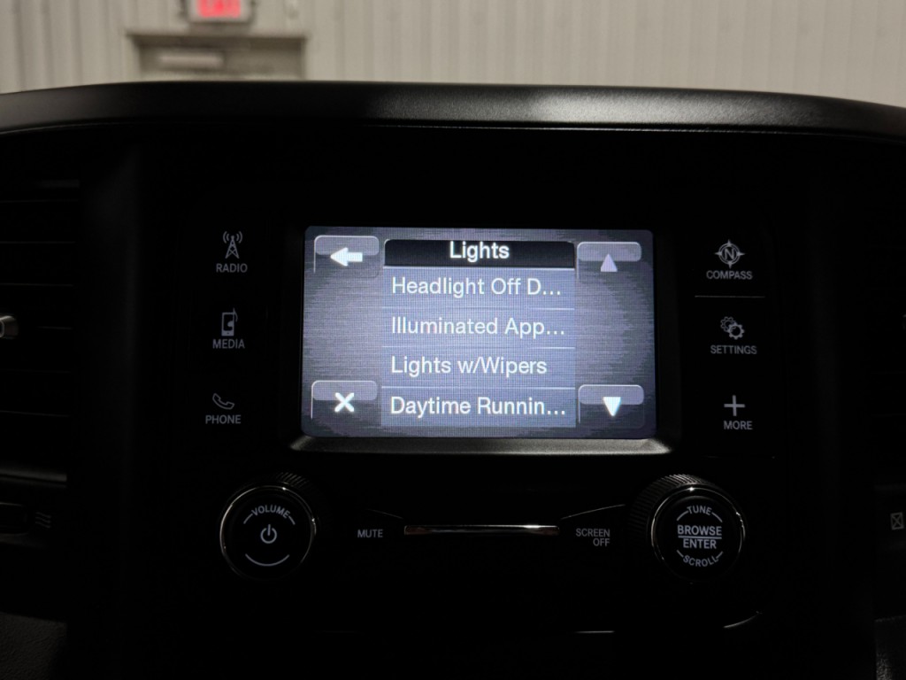 2022 RAM 2500 Image 43