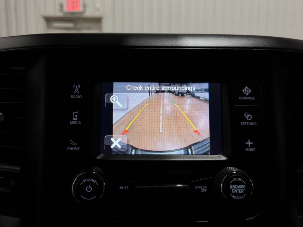 2022 RAM 2500 Image 45