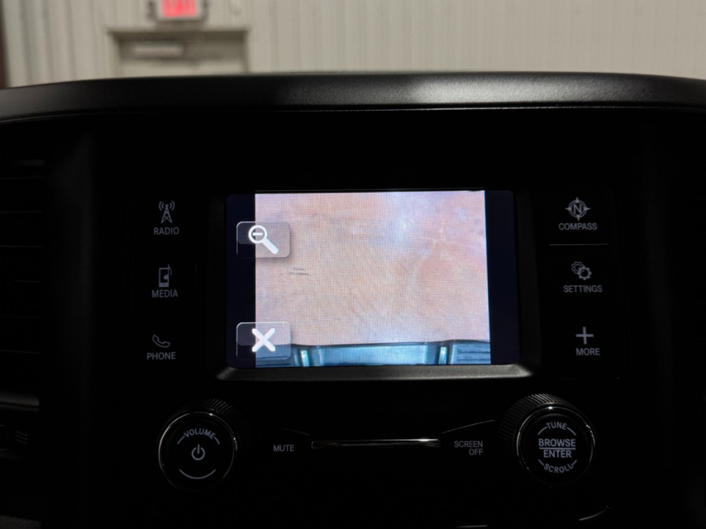 2022 RAM 2500 Image 46