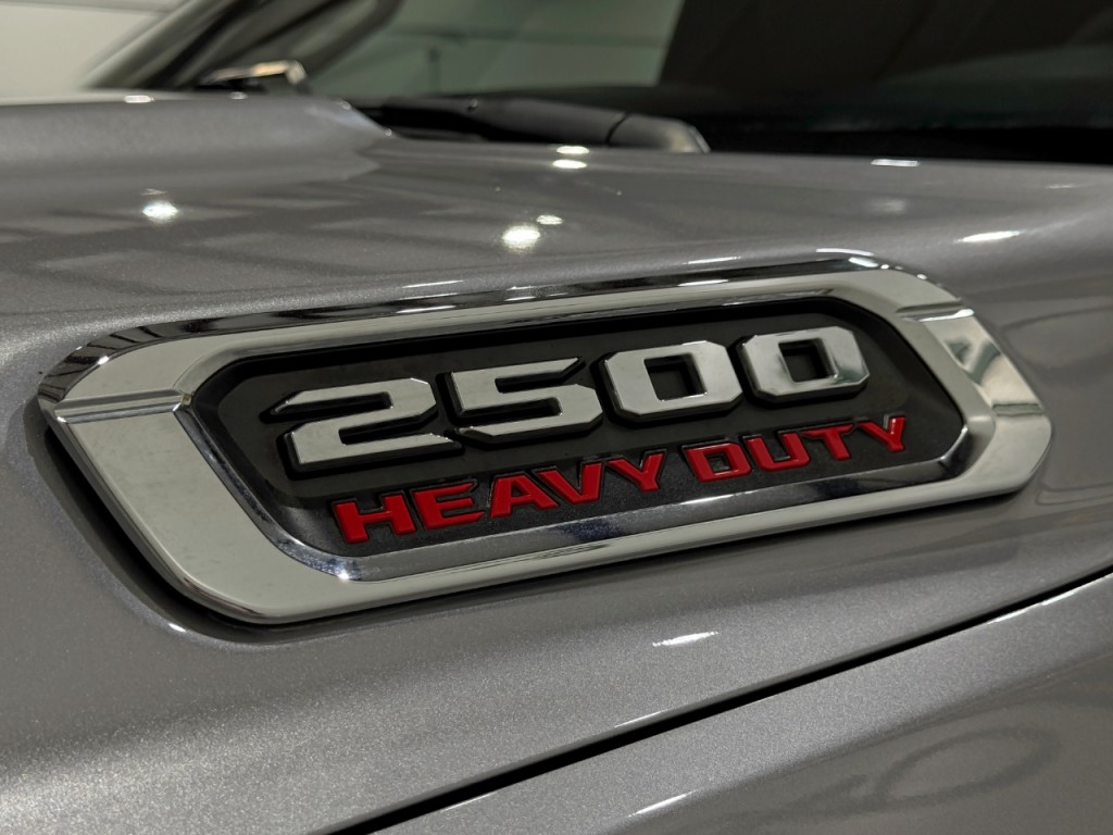 2022 RAM 2500 Image 48