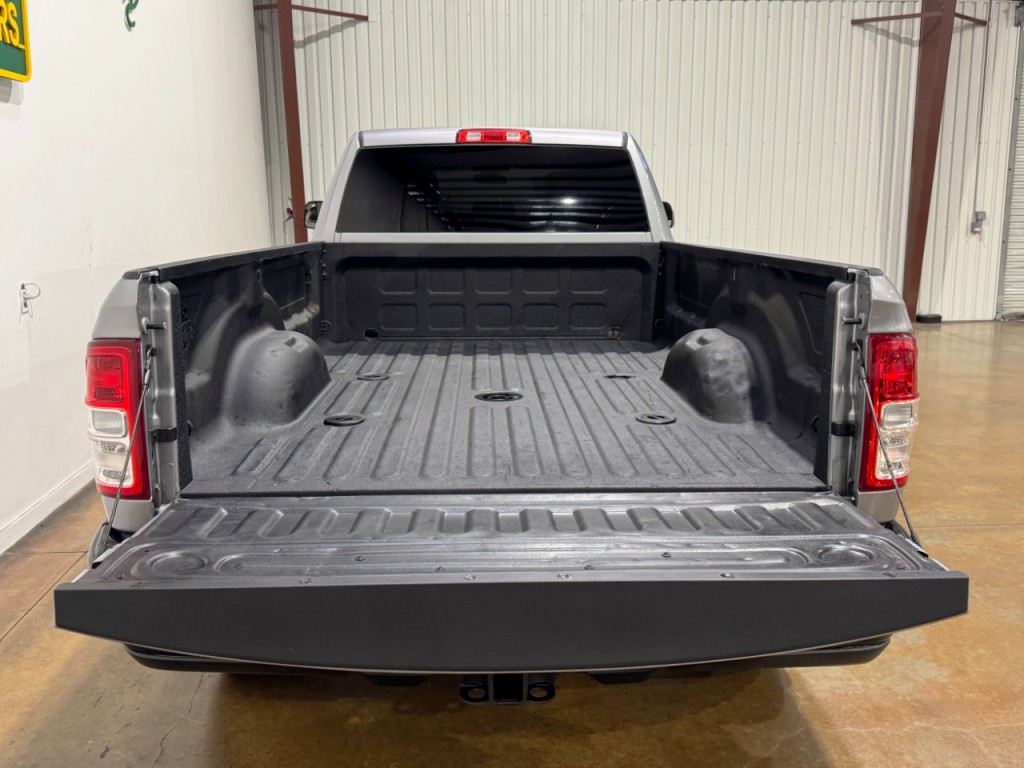 2022 RAM 2500 Image 50
