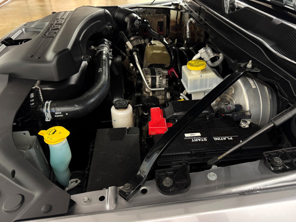 2022 RAM 2500 Image 52