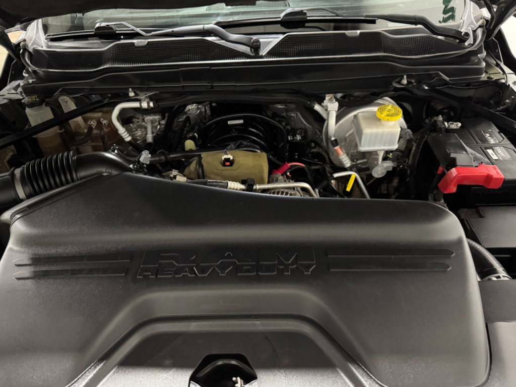 2022 RAM 2500 Image 53