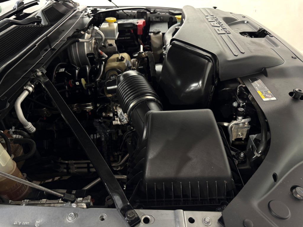 2022 RAM 2500 Image 54