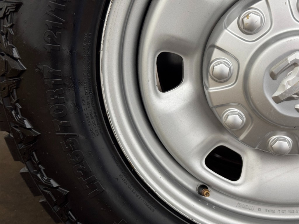 2022 RAM 2500 Image 55