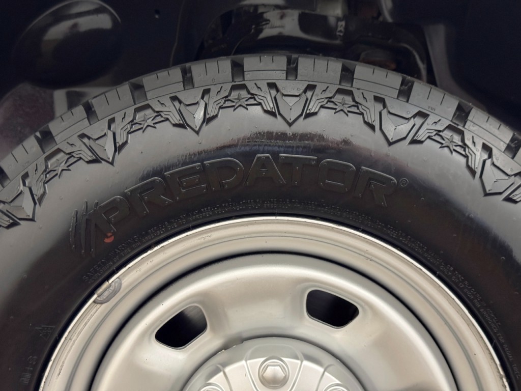 2022 RAM 2500 Image 56