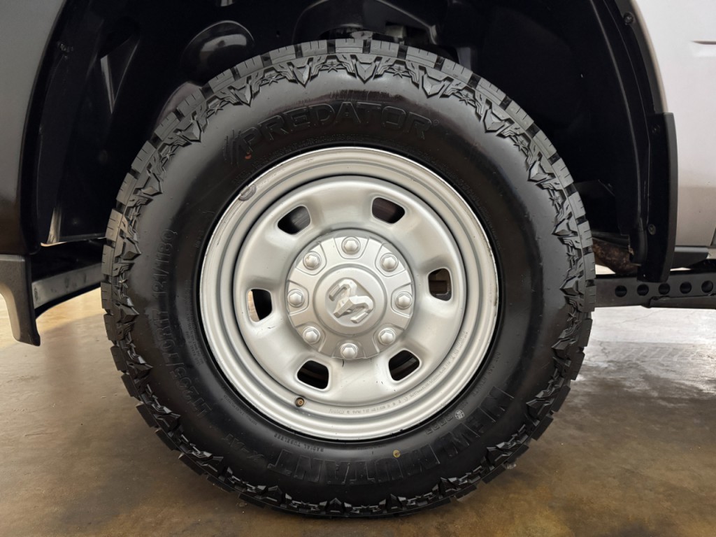 2022 RAM 2500 Image 57