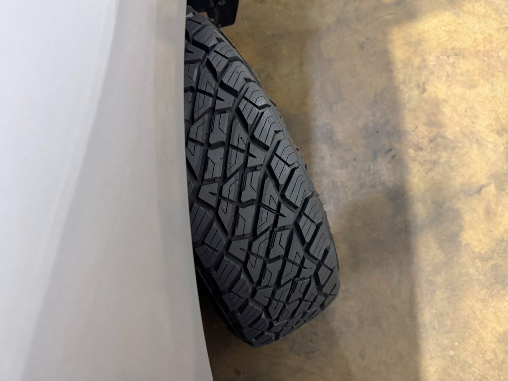 2022 RAM 2500 Image 58