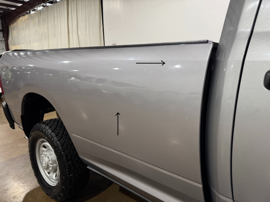 2022 RAM 2500 Image 62