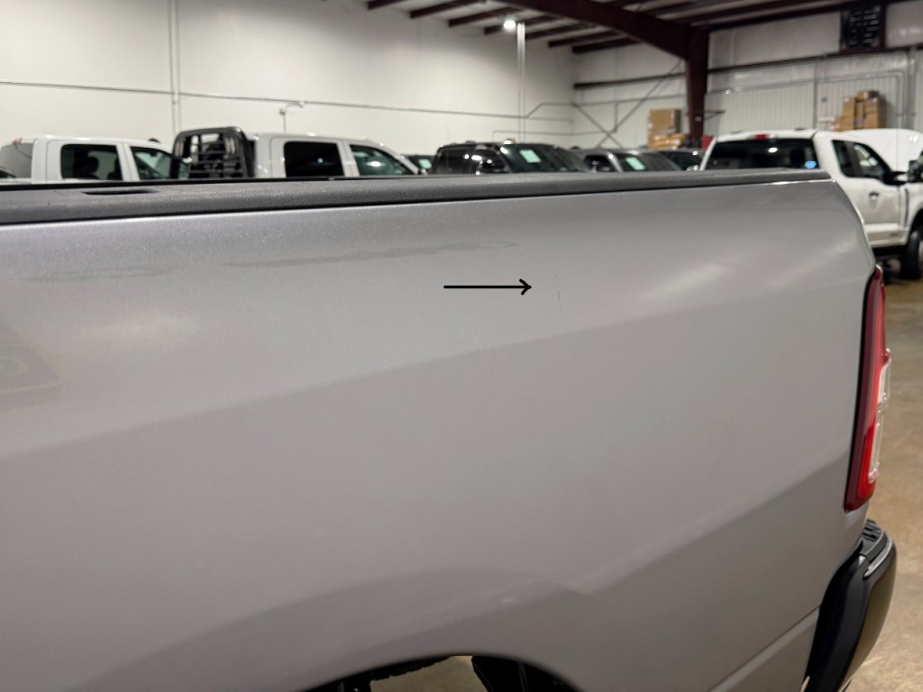 2022 RAM 2500 Image 63