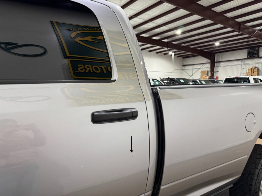 2022 RAM 2500 Image 64