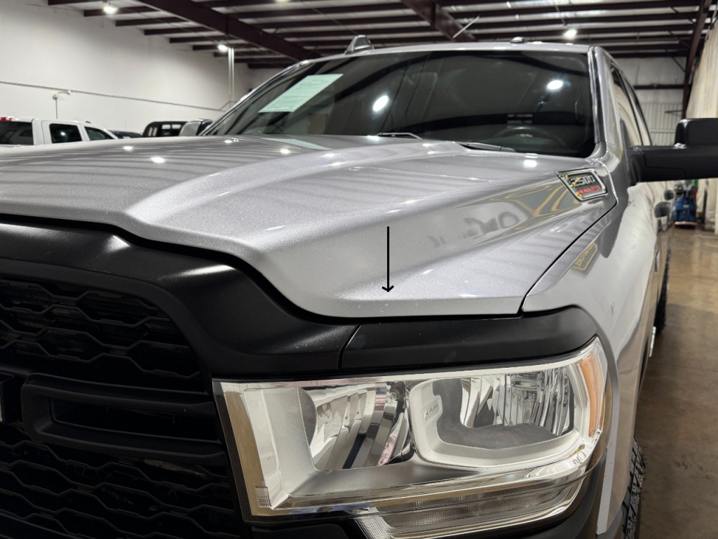 2022 RAM 2500 Image 65