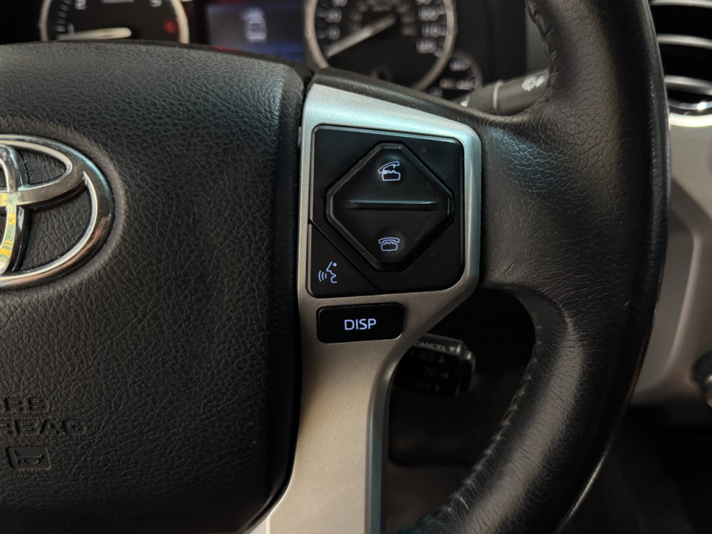 2015 Toyota Tundra Image 5