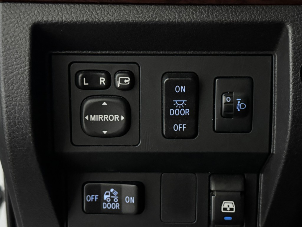 2015 Toyota Tundra Image 7