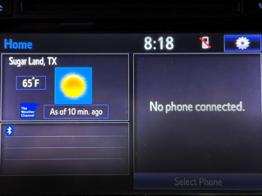 2015 Toyota Tundra Image 11