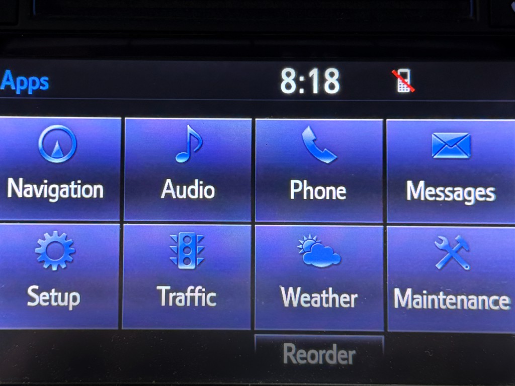 2015 Toyota Tundra Image 12