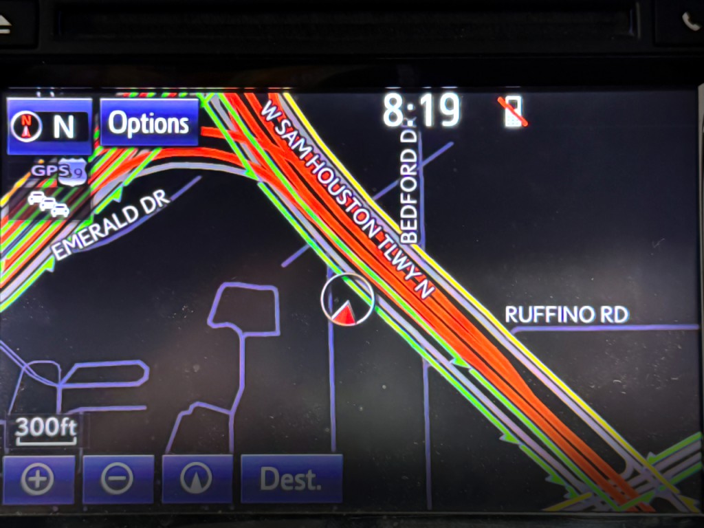 2015 Toyota Tundra Image 14