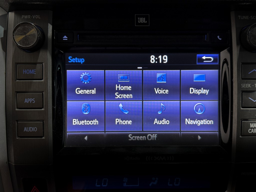 2015 Toyota Tundra Image 15