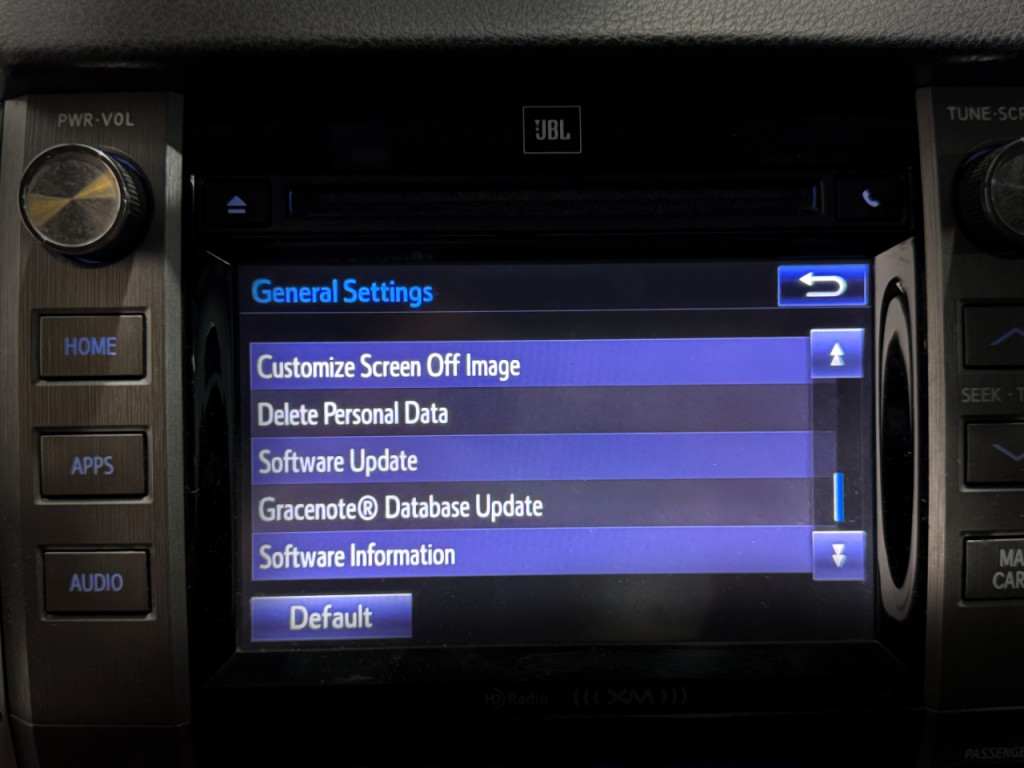 2015 Toyota Tundra Image 19