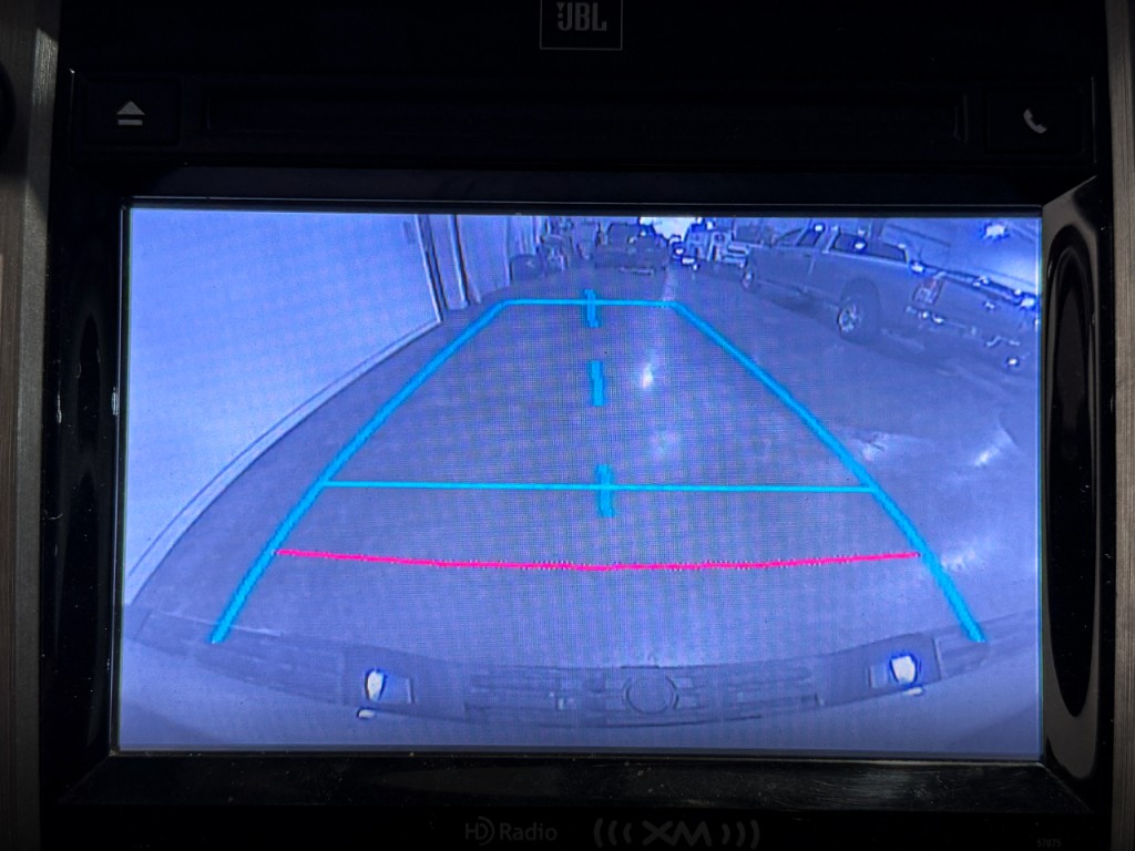 2015 Toyota Tundra Image 21