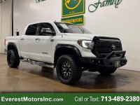 Image for 2015 Toyota Tundra 1794 EDITION CREWCAB 1794 EDITION 5.7L V8 GAS ID: 6974320