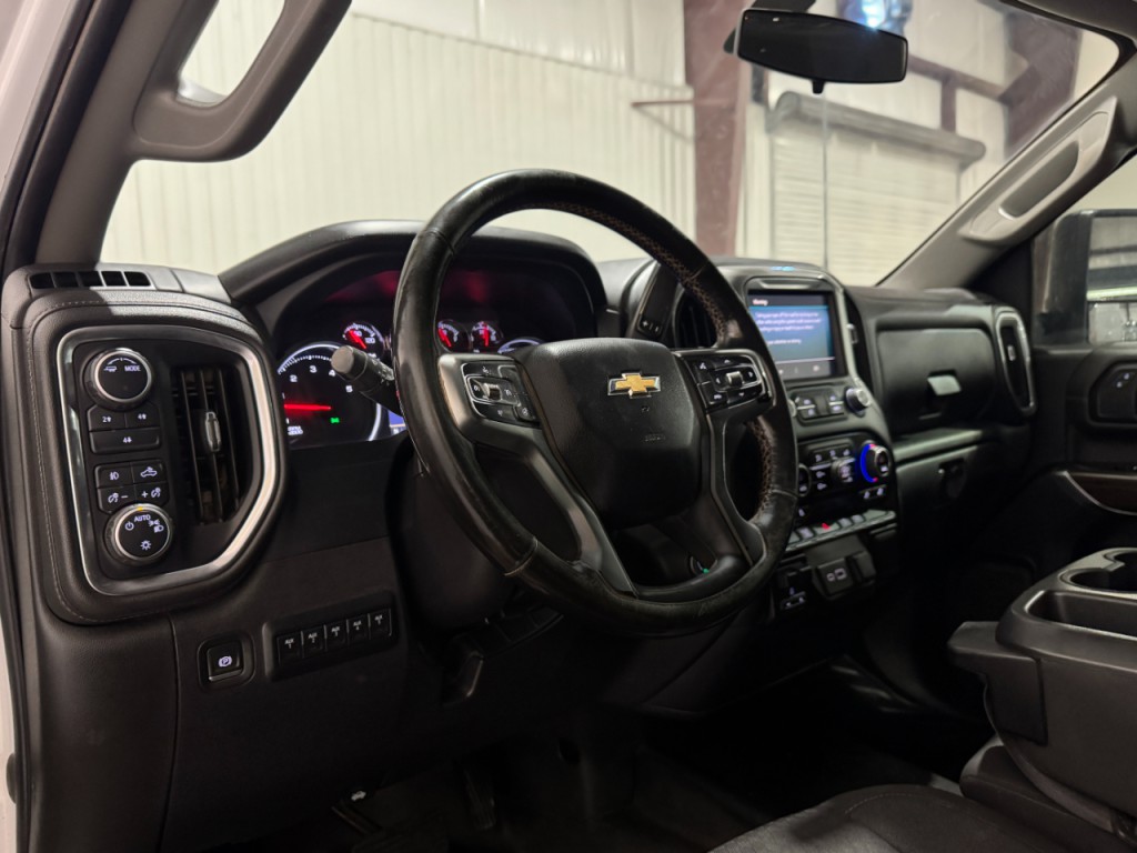 2022 Chevrolet Silverado 1500 Image 4