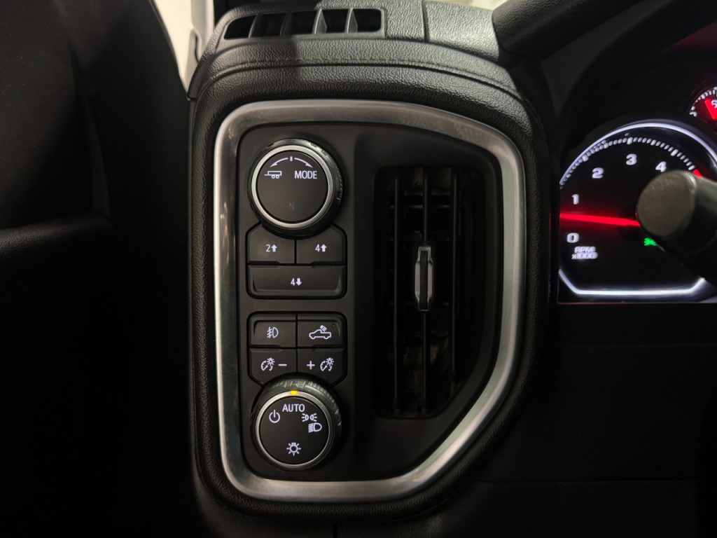2022 Chevrolet Silverado 1500 Image 6