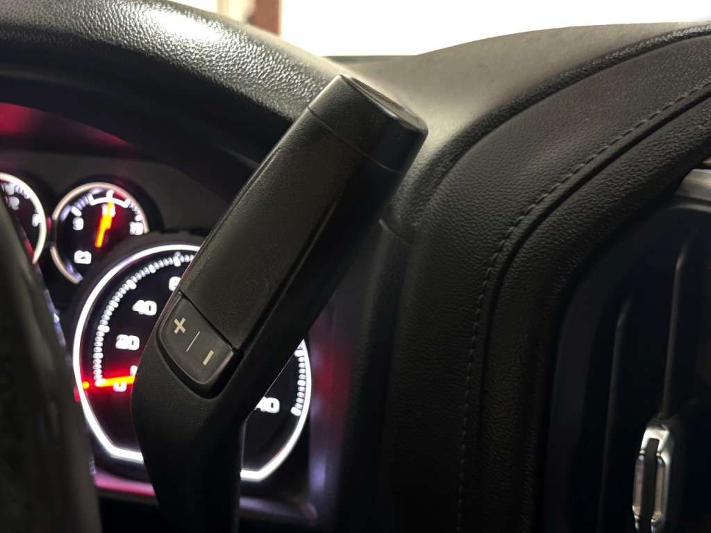 2022 Chevrolet Silverado 1500 Image 7