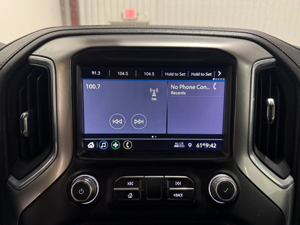 2022 Chevrolet Silverado 1500 Image 13