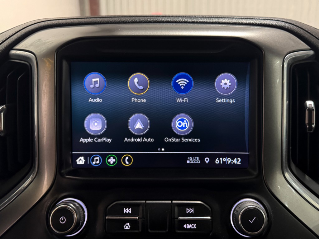 2022 Chevrolet Silverado 1500 Image 14