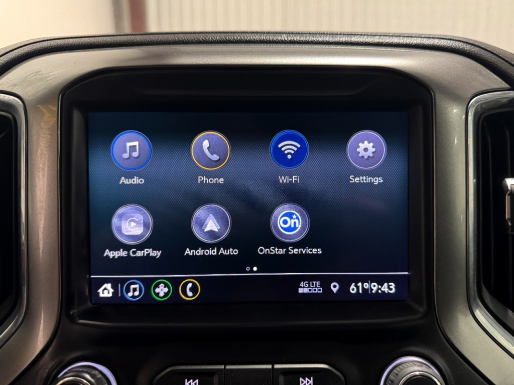 2022 Chevrolet Silverado 1500 Image 15