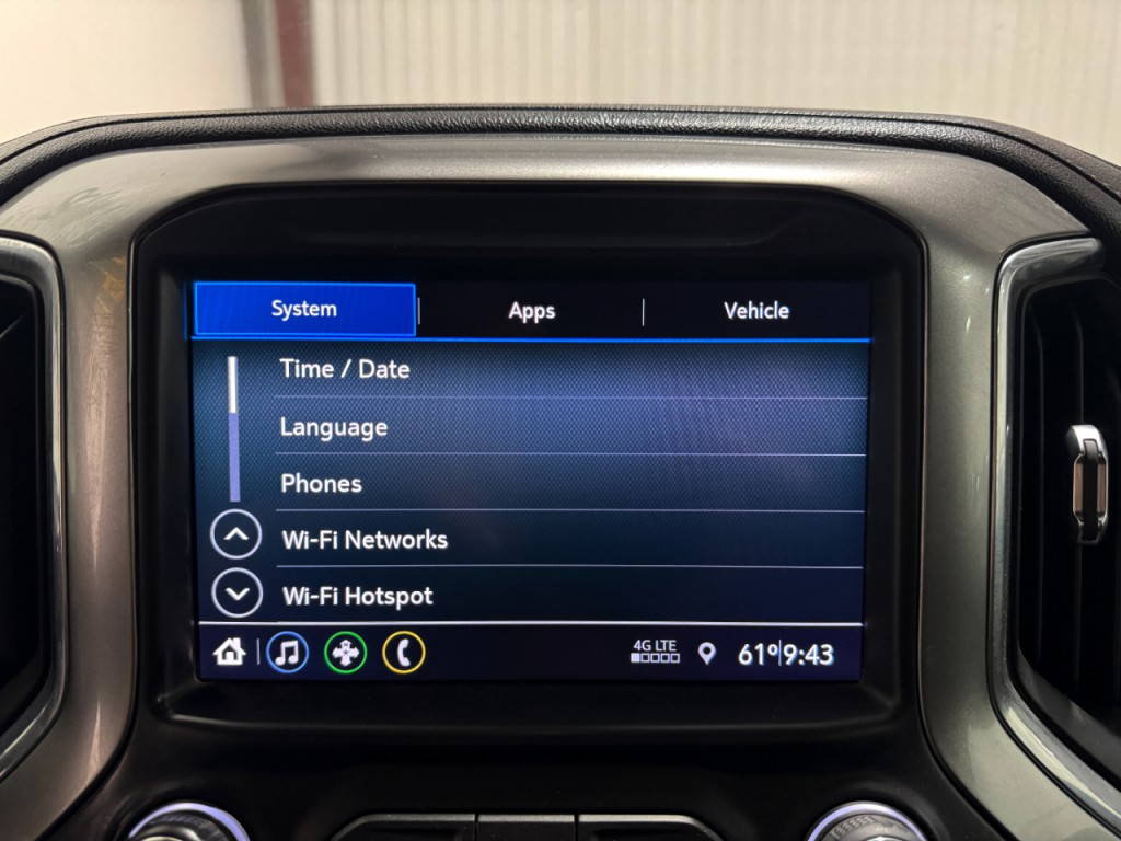 2022 Chevrolet Silverado 1500 Image 16