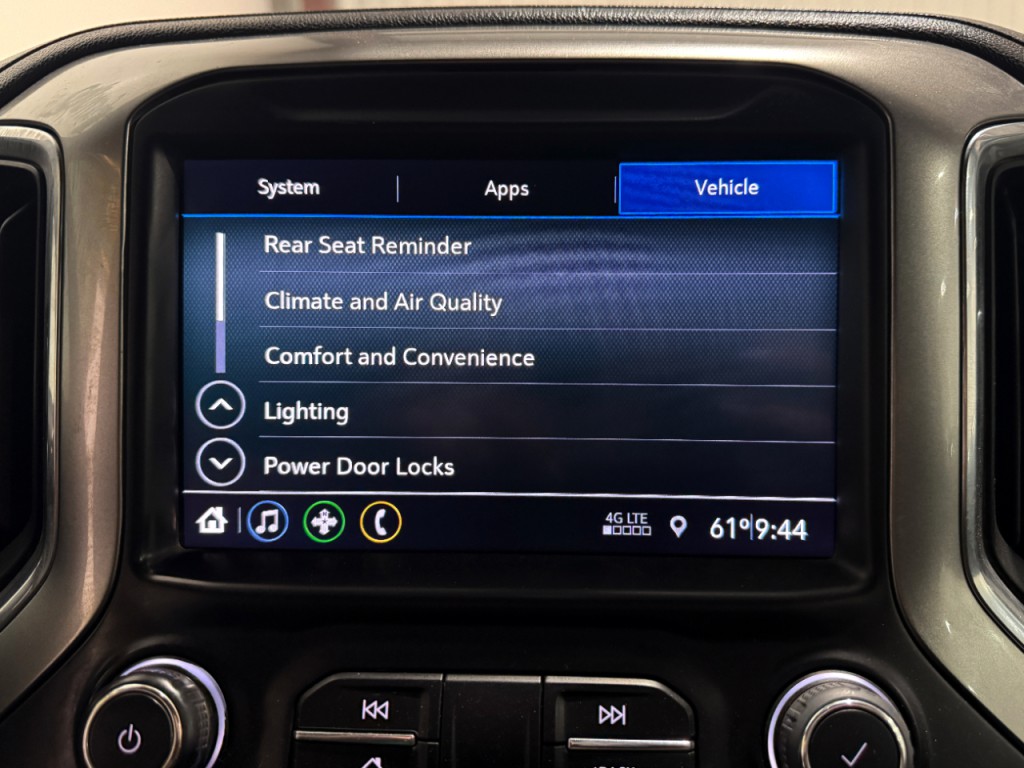 2022 Chevrolet Silverado 1500 Image 19