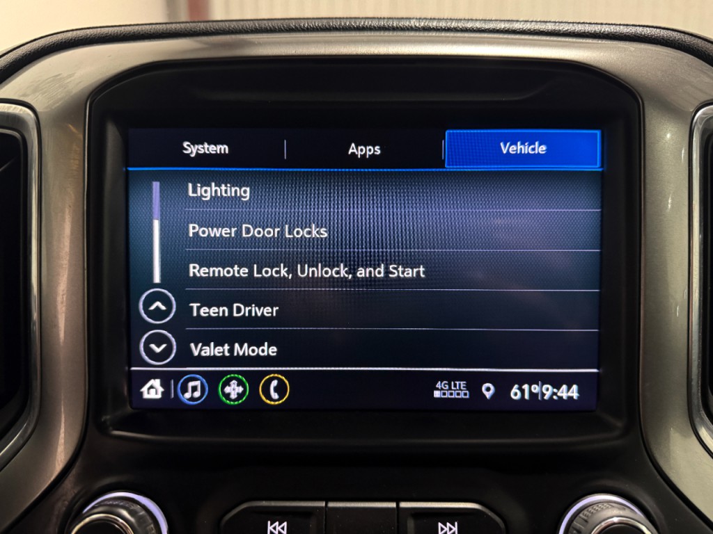 2022 Chevrolet Silverado 1500 Image 20