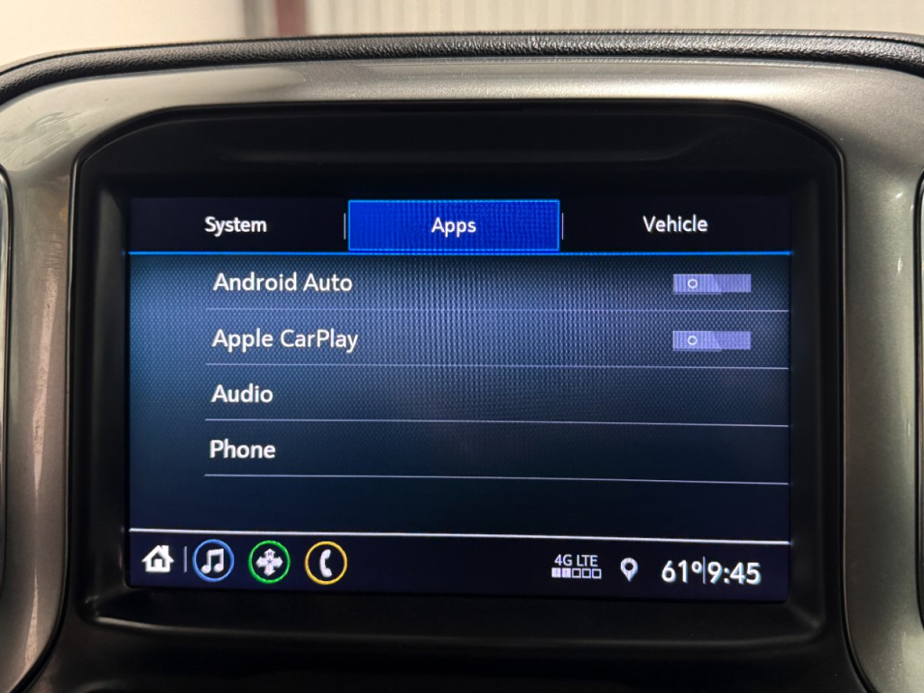 2022 Chevrolet Silverado 1500 Image 21