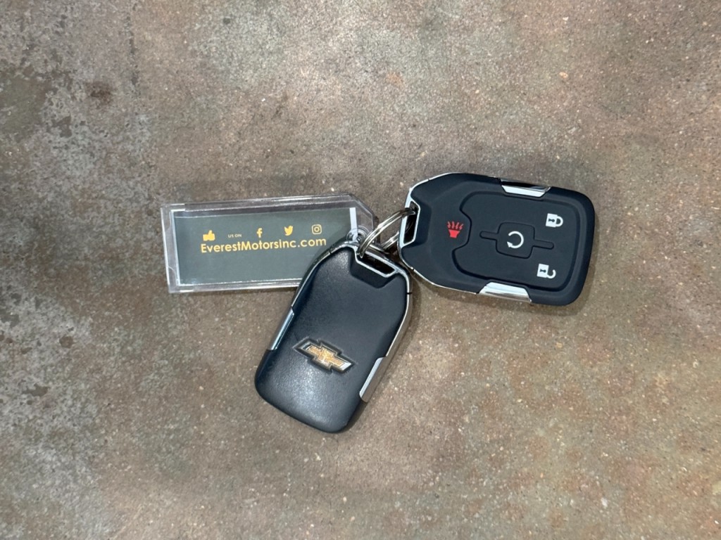 2022 Chevrolet Silverado 1500 Image 23