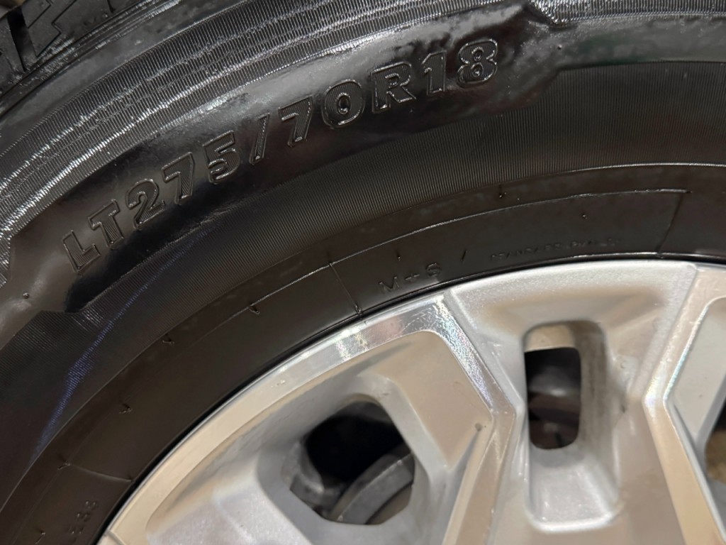 2022 Chevrolet Silverado 1500 Image 24