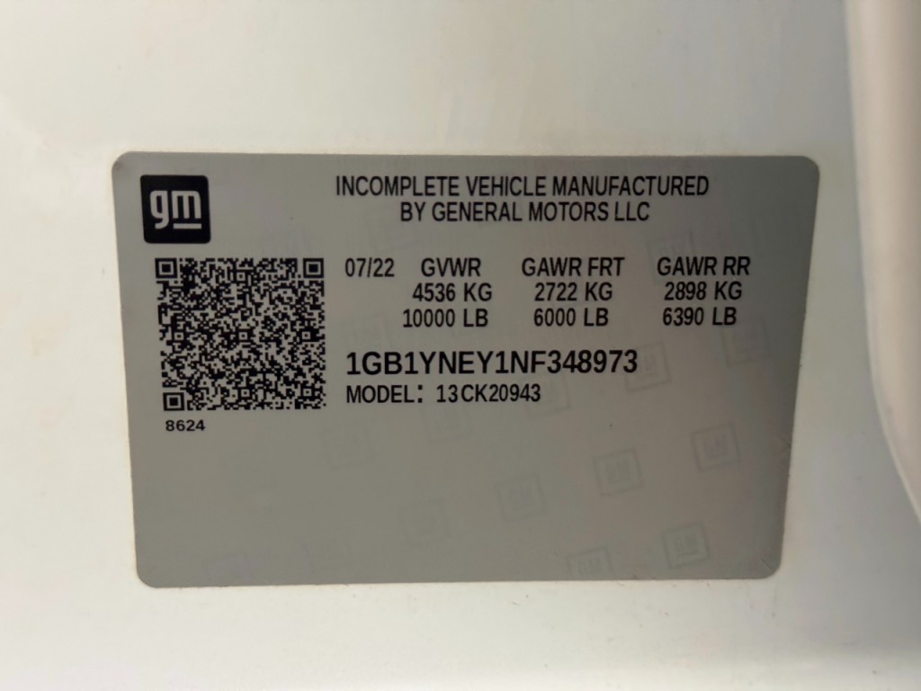 2022 Chevrolet Silverado 1500 Image 25