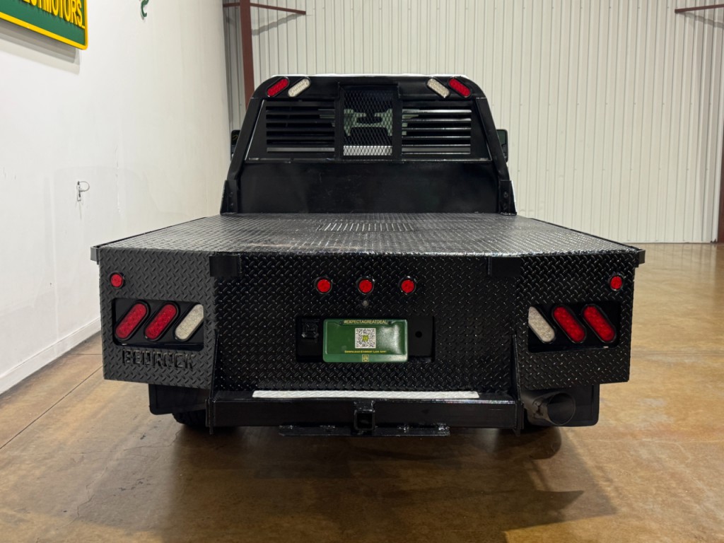 2022 Chevrolet Silverado 1500 Image 7