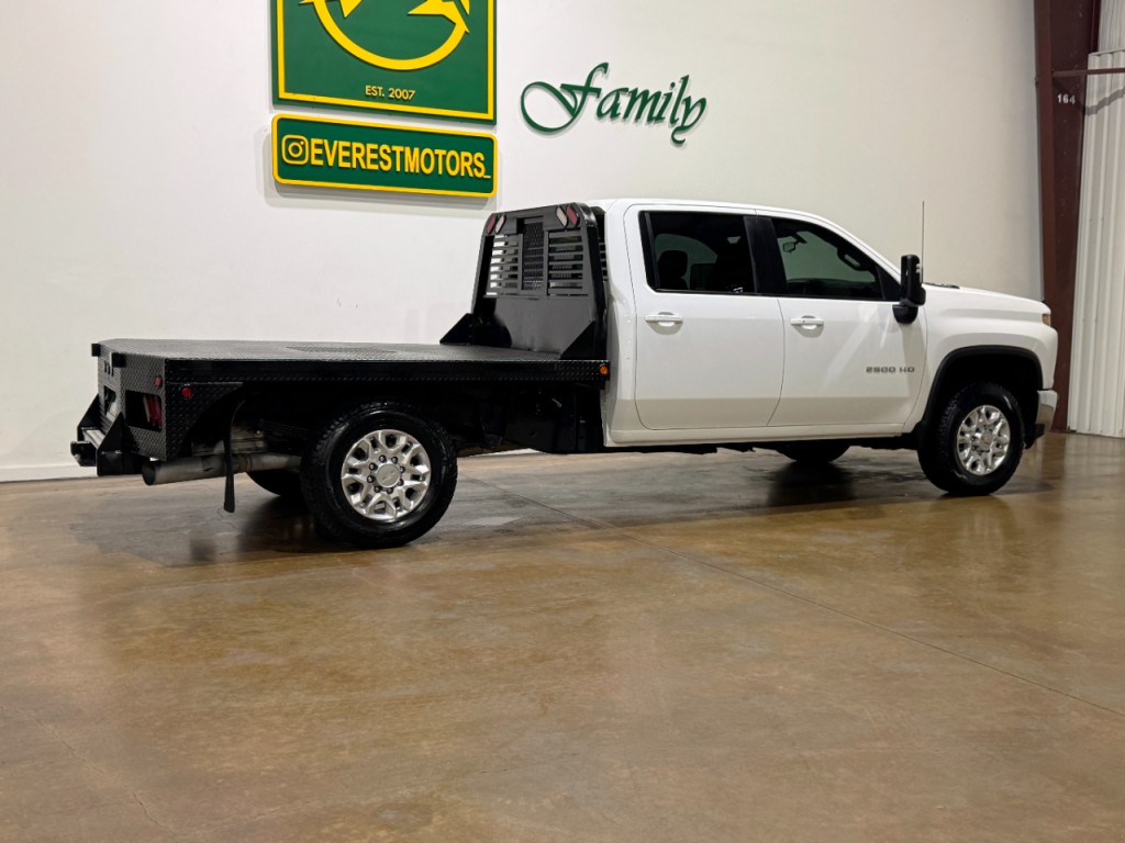 2022 Chevrolet Silverado 1500 Image 8