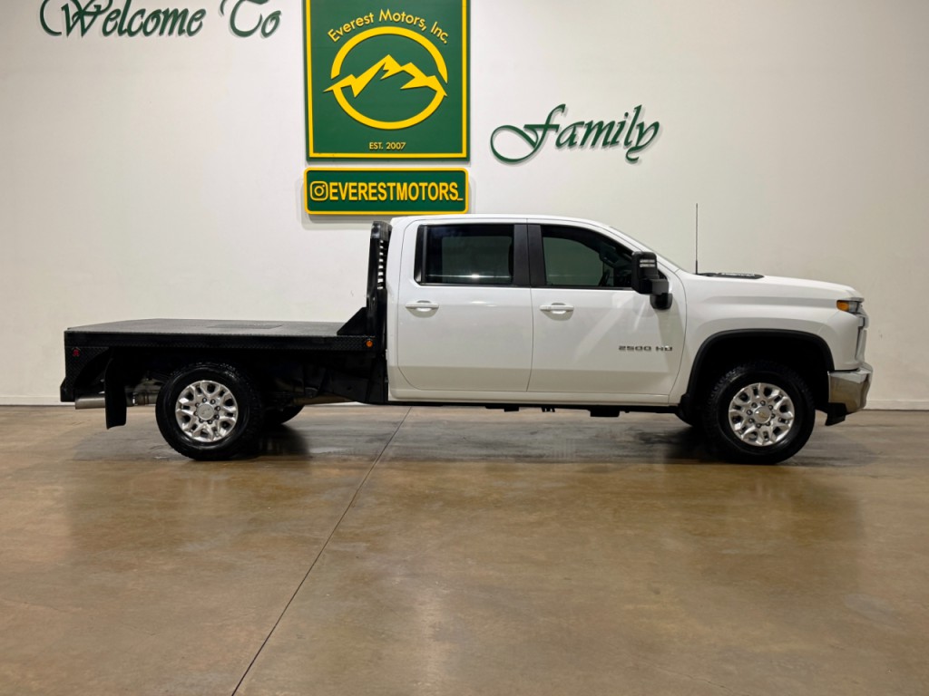 2022 Chevrolet Silverado 1500 Image 9