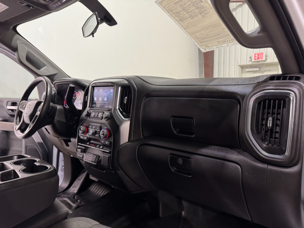 2022 Chevrolet Silverado 1500 Image 11