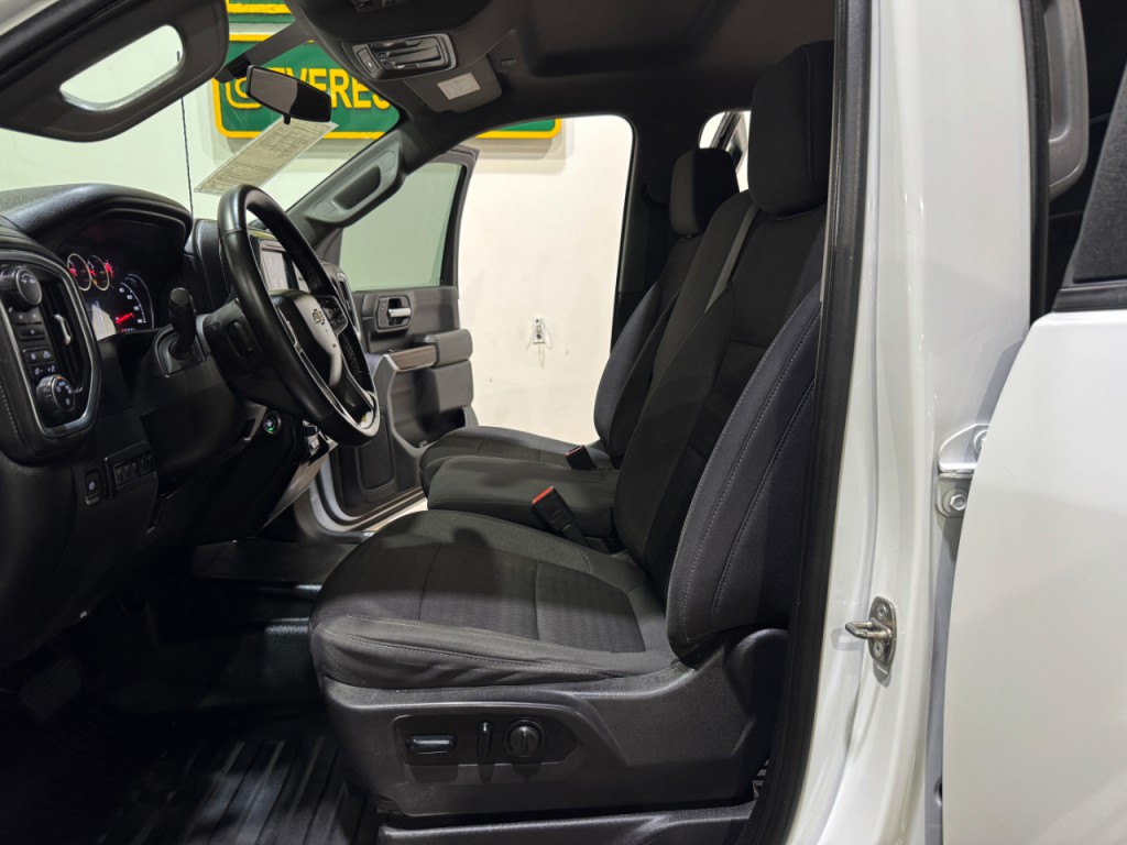 2022 Chevrolet Silverado 1500 Image 13