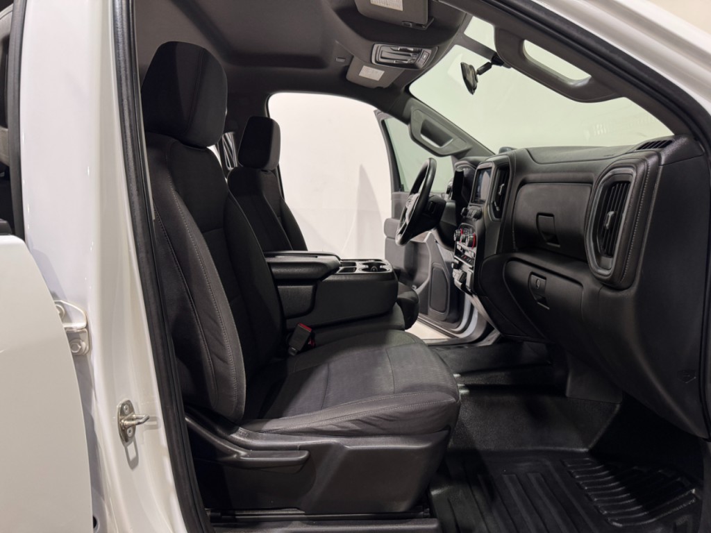 2022 Chevrolet Silverado 1500 Image 14