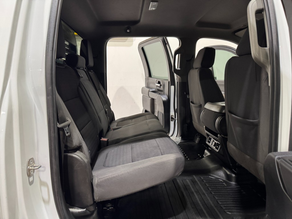 2022 Chevrolet Silverado 1500 Image 15