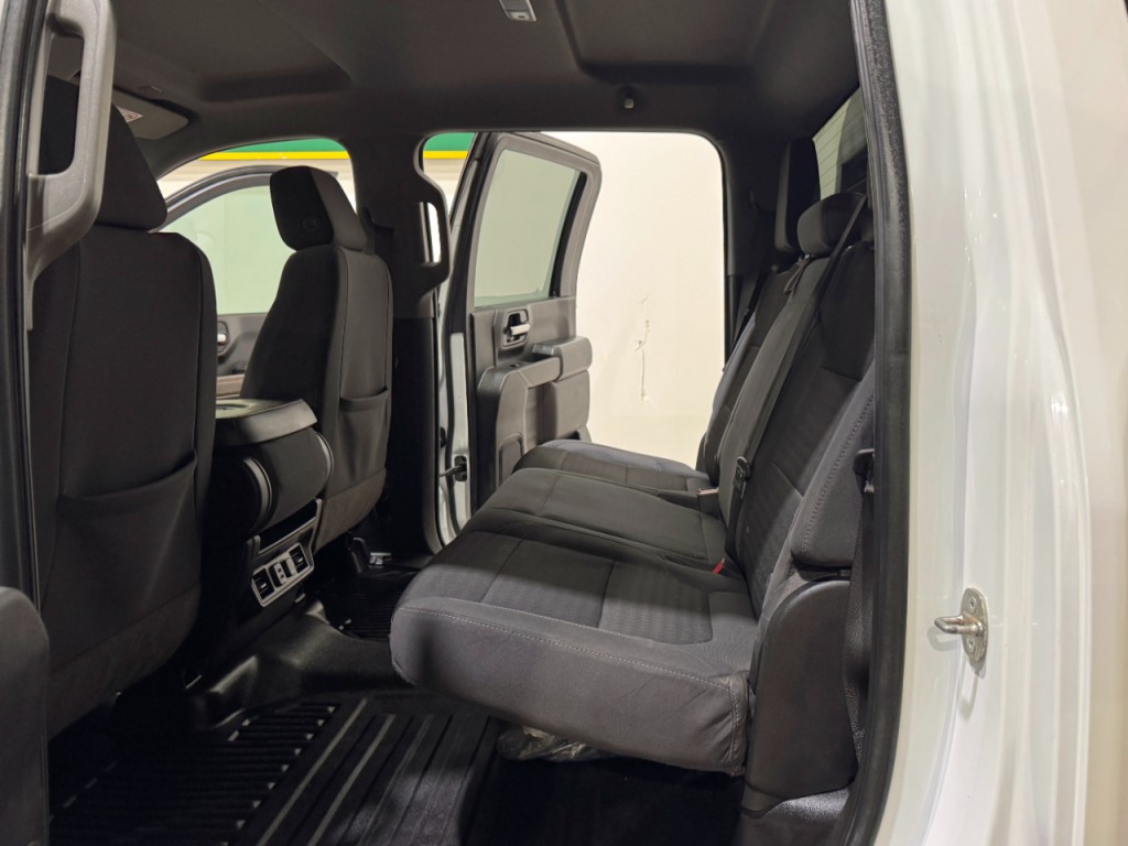 2022 Chevrolet Silverado 1500 Image 16